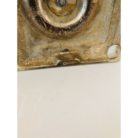 Metropolitan Museum of Art Candlesticks - Picture 3 of 6